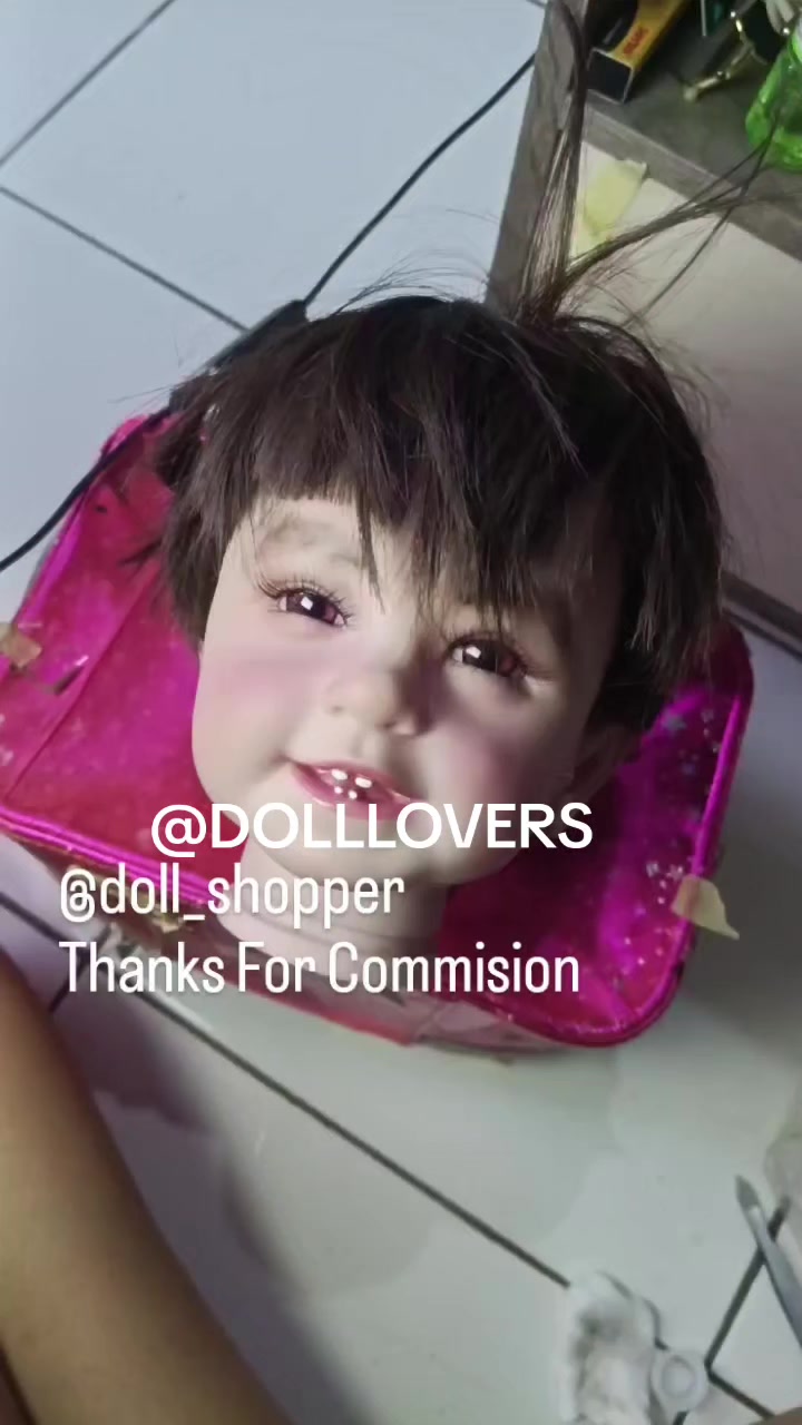 @DOLLLOVERS