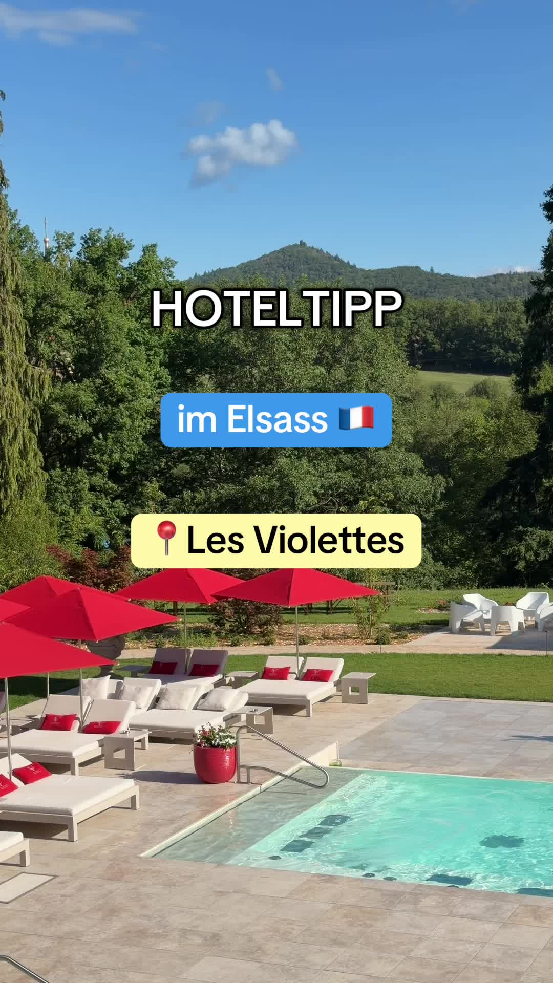 @Reisetipps von Sariyvonne