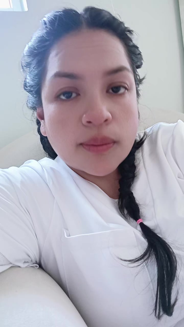 @Con el alma Maggie Mak
