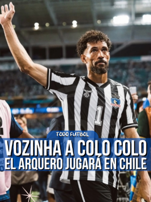 @Noticias del Futbol