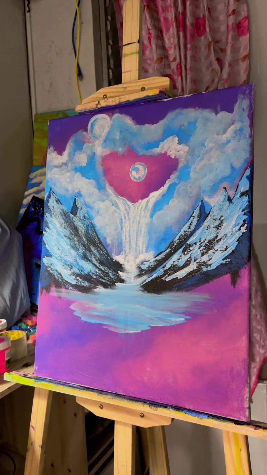 @Ashe Starling🖌️