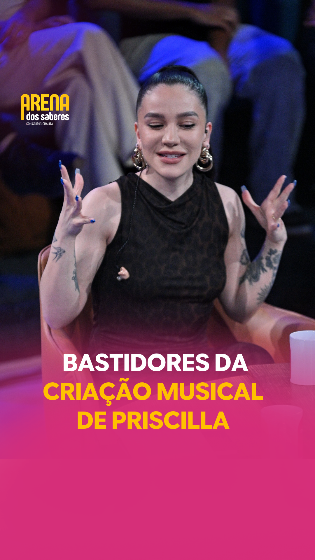 @TV Cultura Oficial