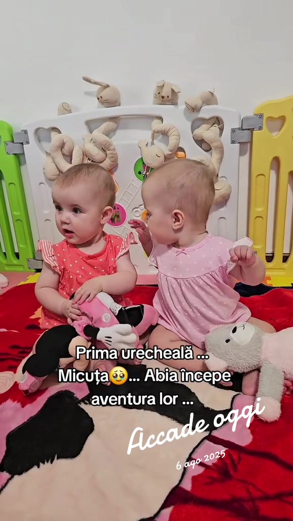 @🧚♀️Amelia & Melissa🧚♀️