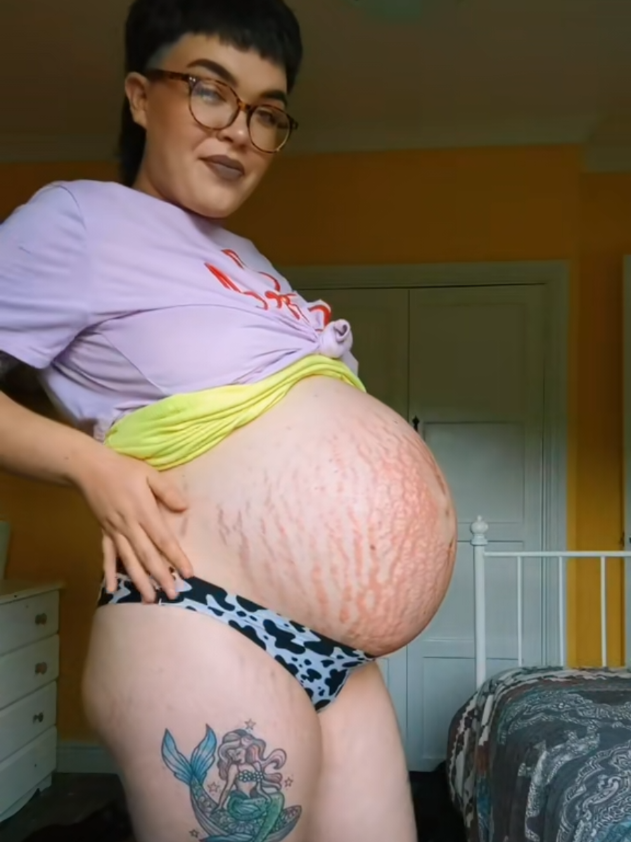 @Amber | 3 under 4