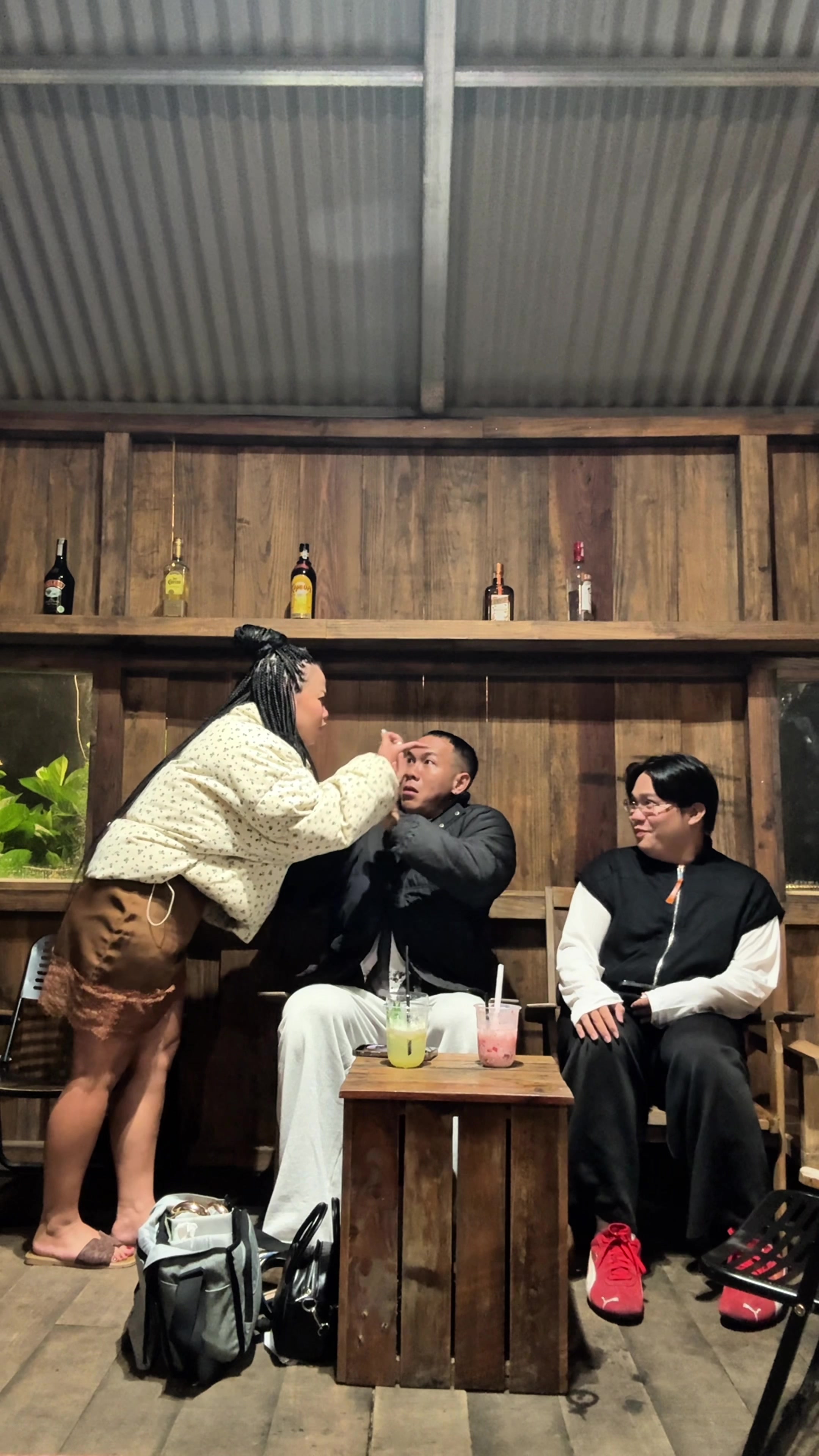 @Tiên Cà Bu
