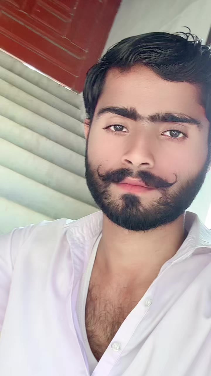 @AMJAD LASHARI