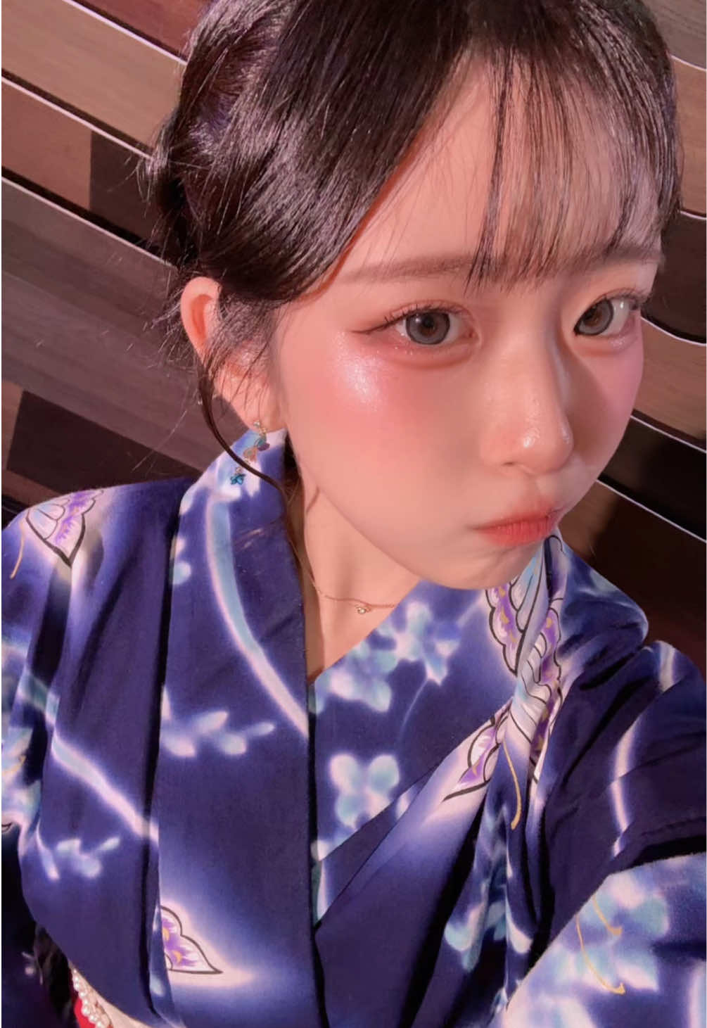 @谷 優里(20)