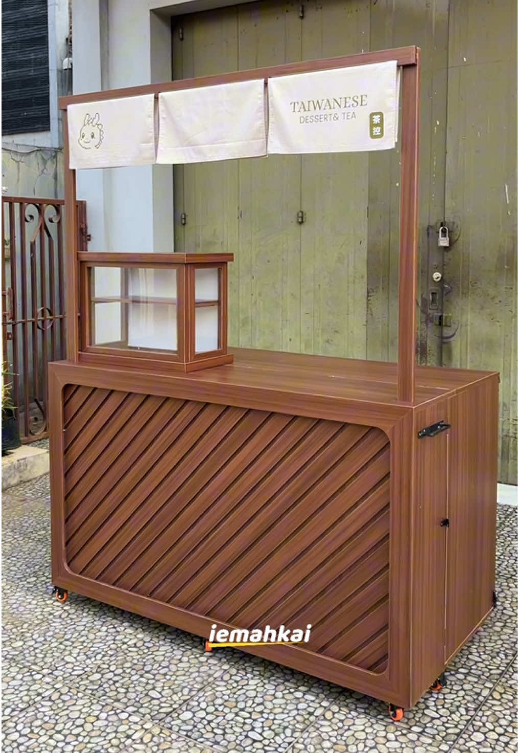 @iemahkai