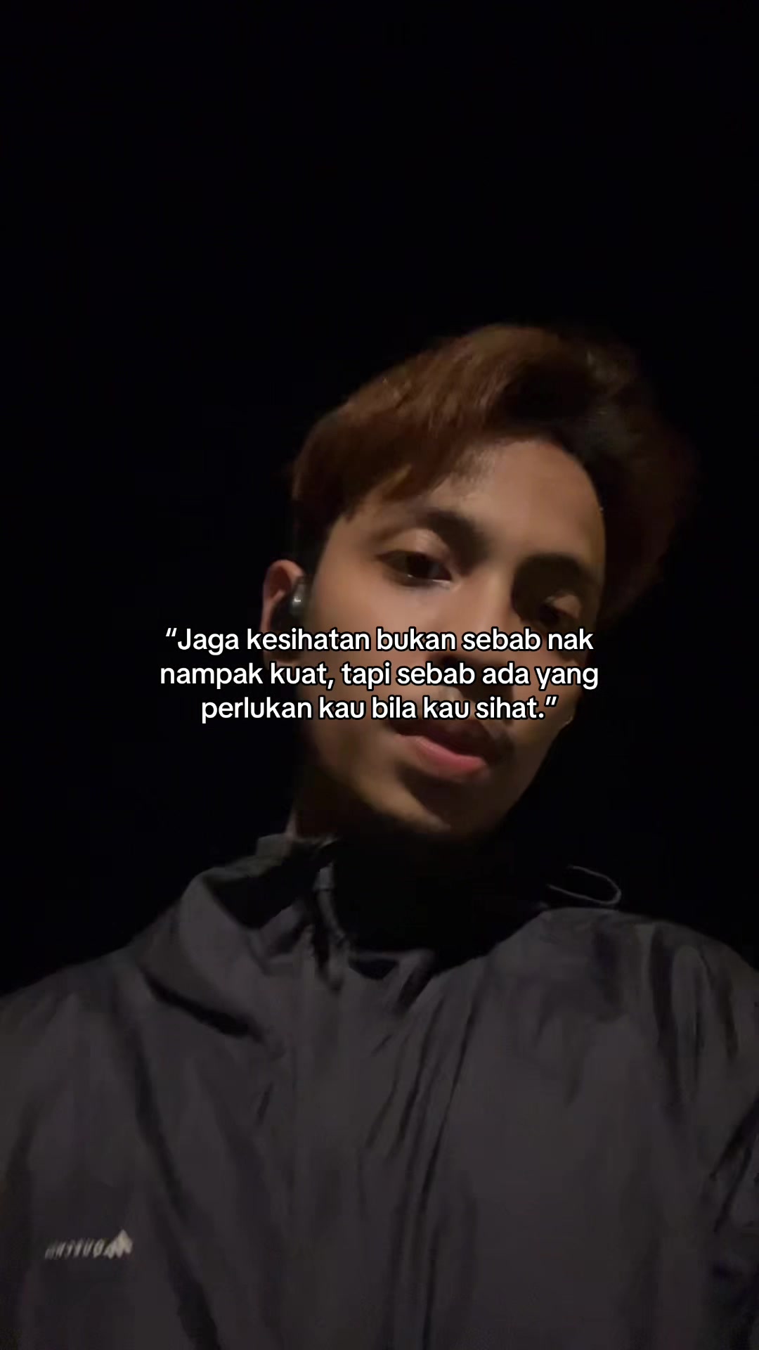 @Aus nak jual