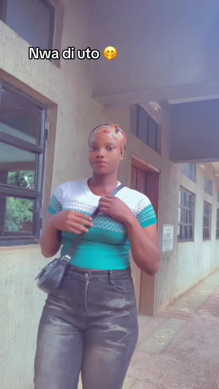 @Mmesomachukwu