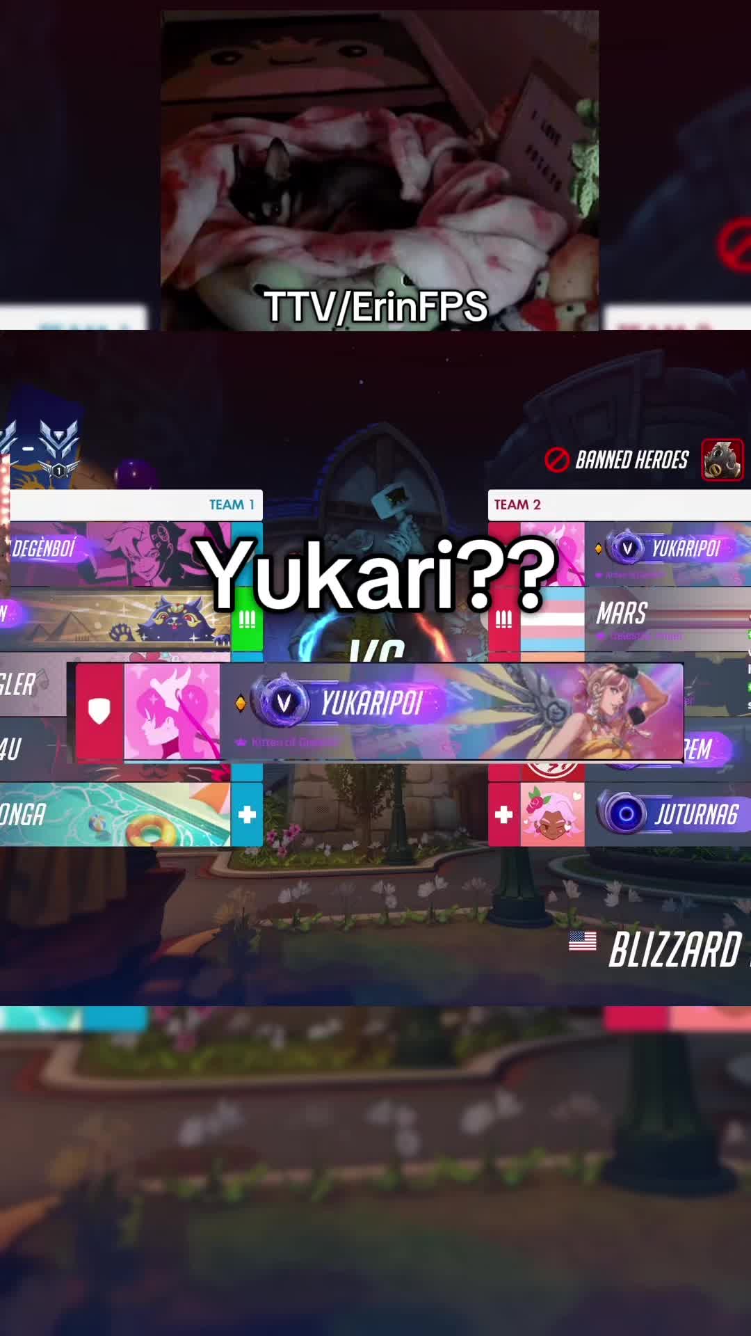 @YukariPoi | TwitchStreamer