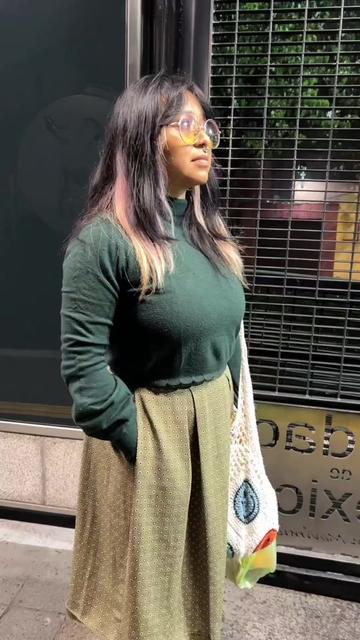 @Nadya Pérez