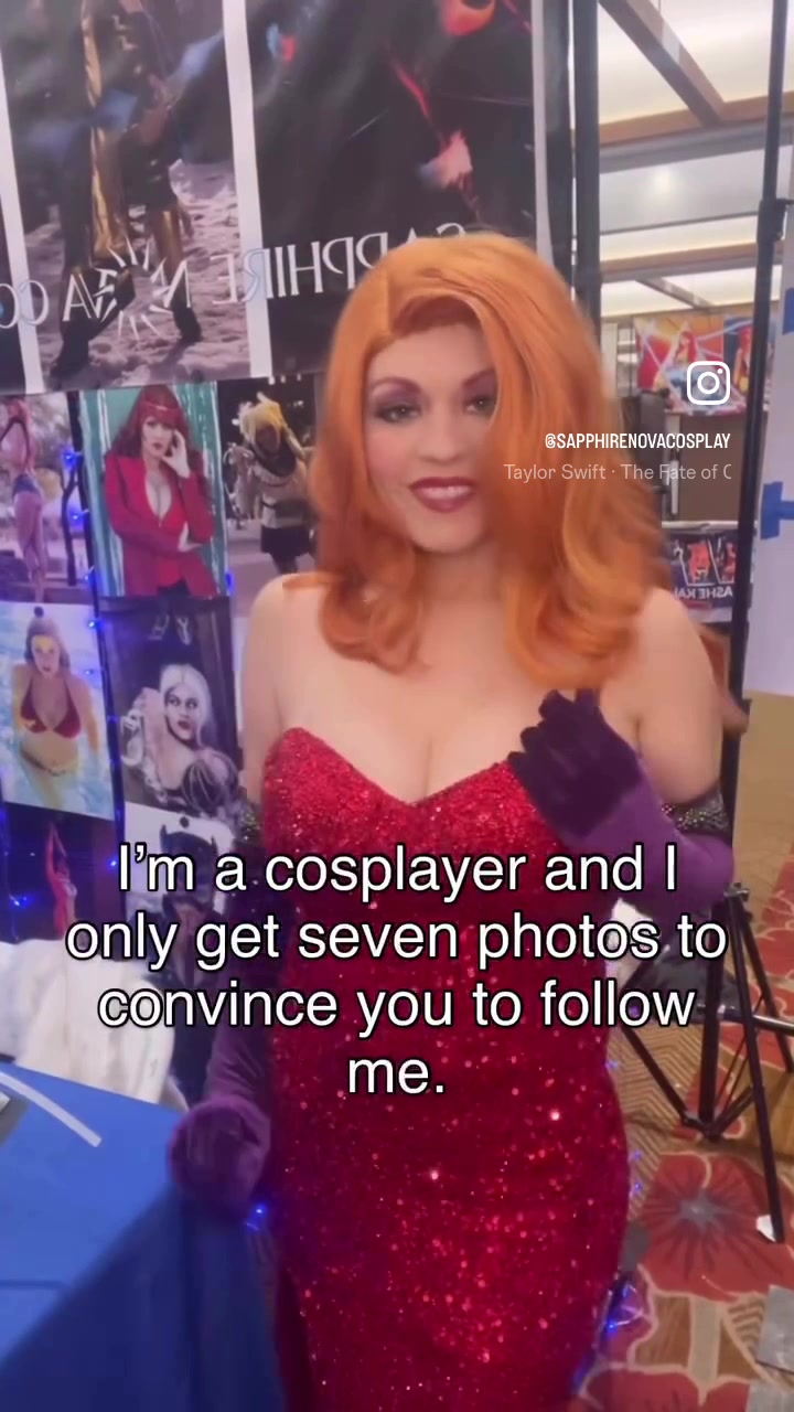 @Sapphire Nova