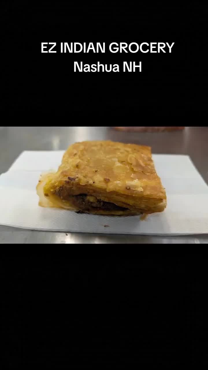 @Ez Indian grocery