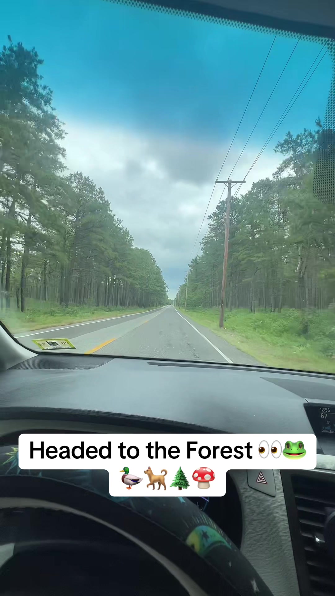 @Awakenedspirit