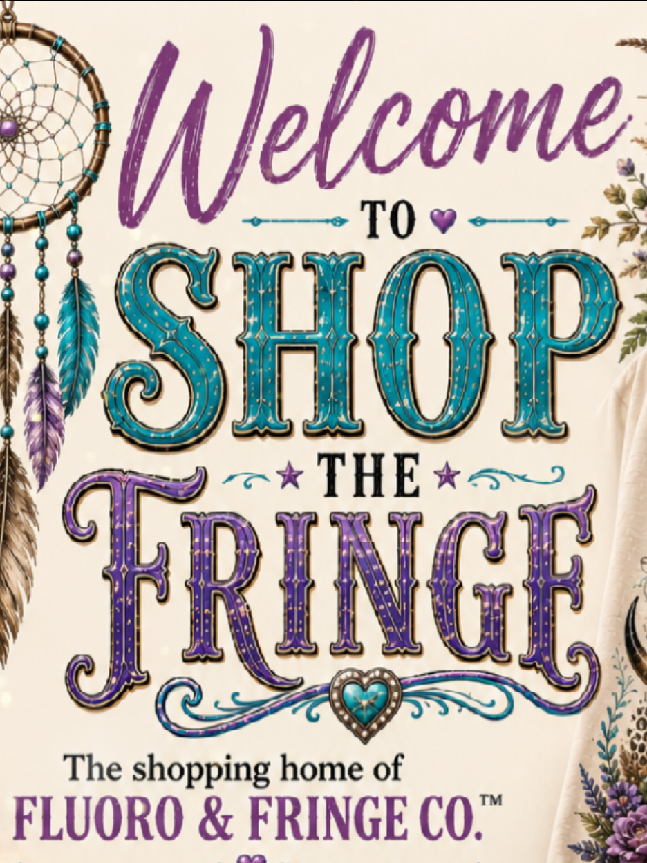 @Shop The Fringe