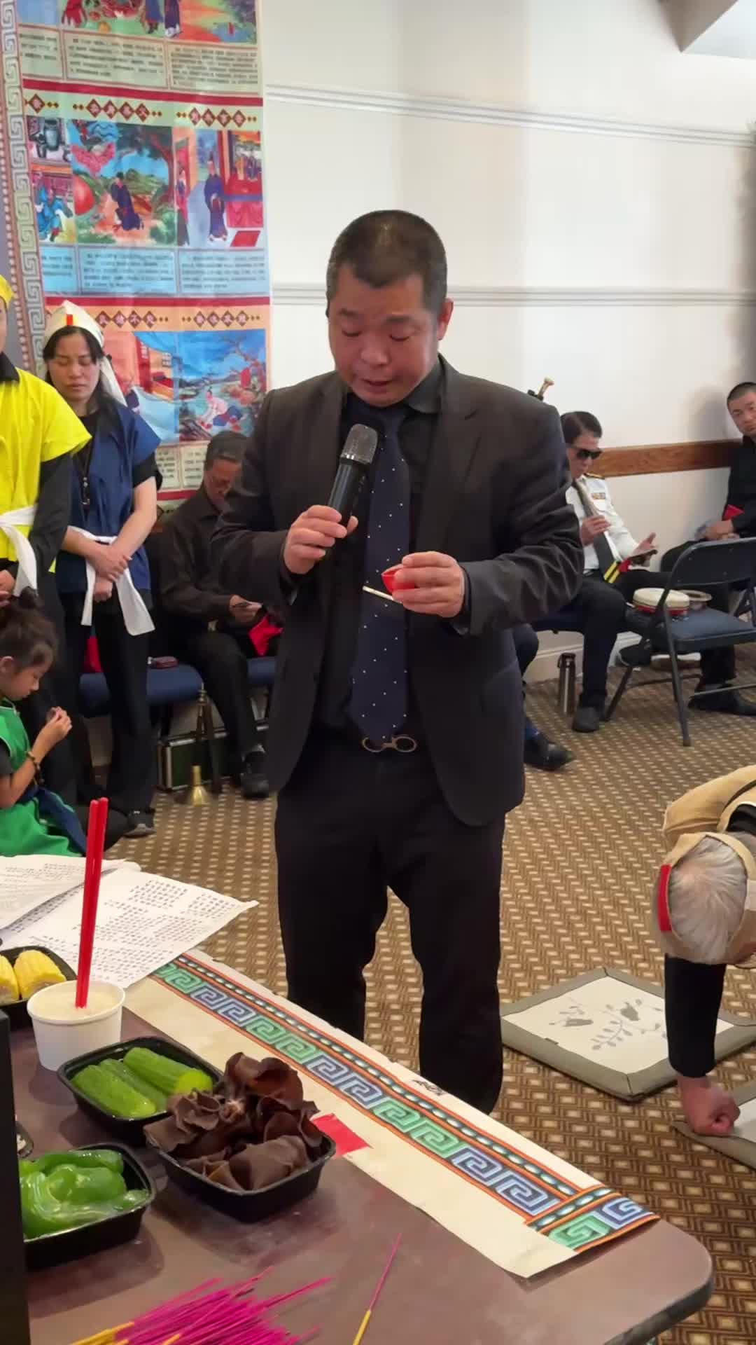 @美国华讯