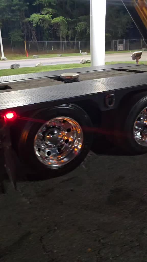 @Percy chrome detailing
