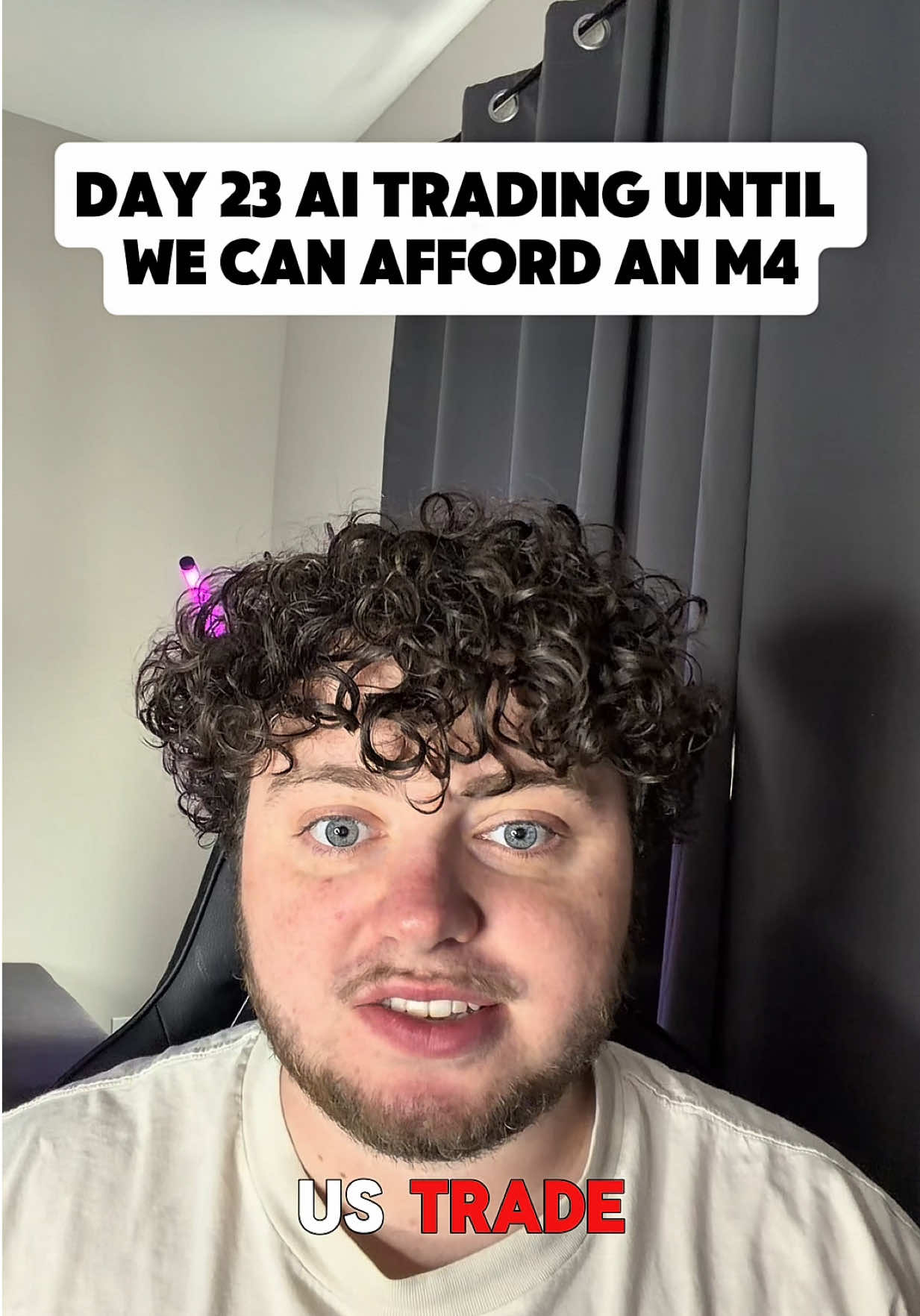 @Clay Trades