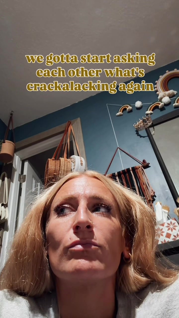 @Meghan Joy Yancy