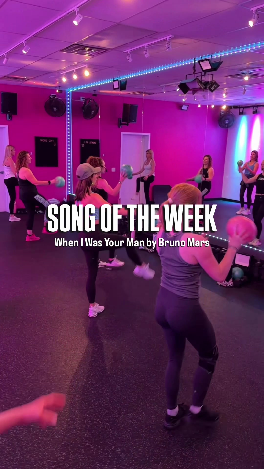 @SHiNE Dance Fitness