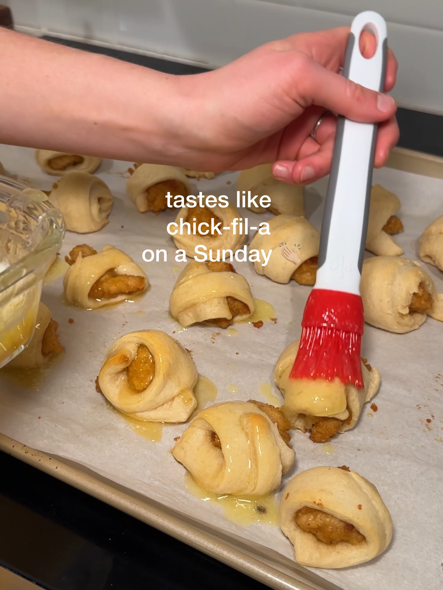 @Layers of Happiness | Recipes