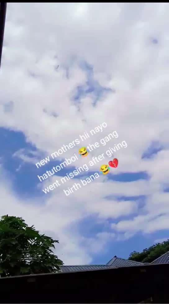 @Mama Wambo_♥️