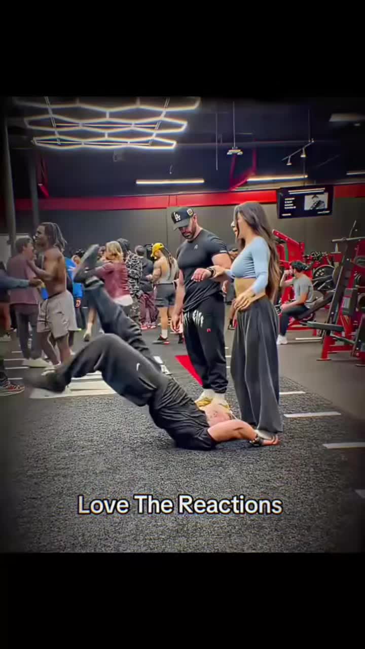 @Freestyle Calisthenics ✪