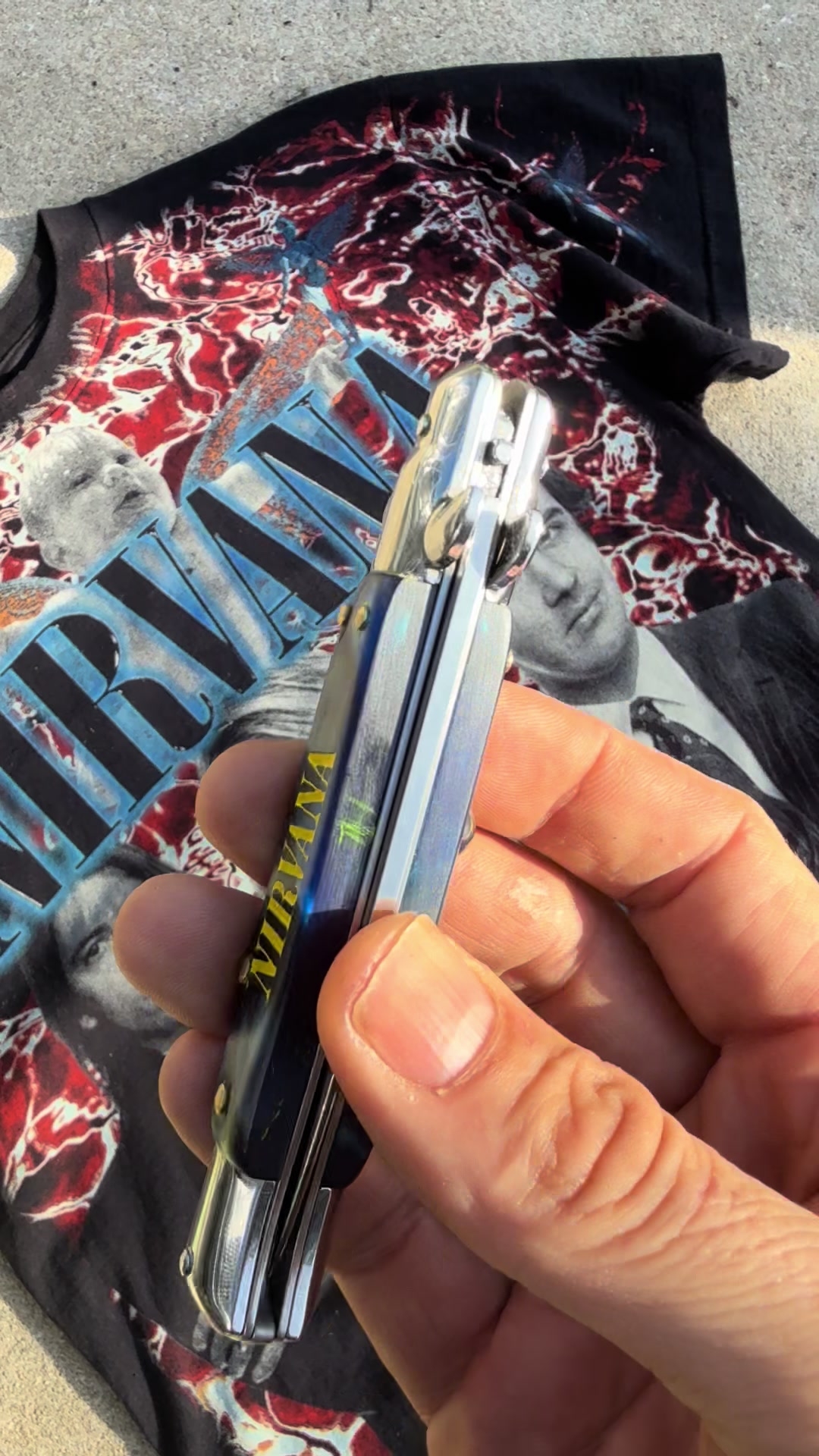 @Wet Wizard Custom Engraving