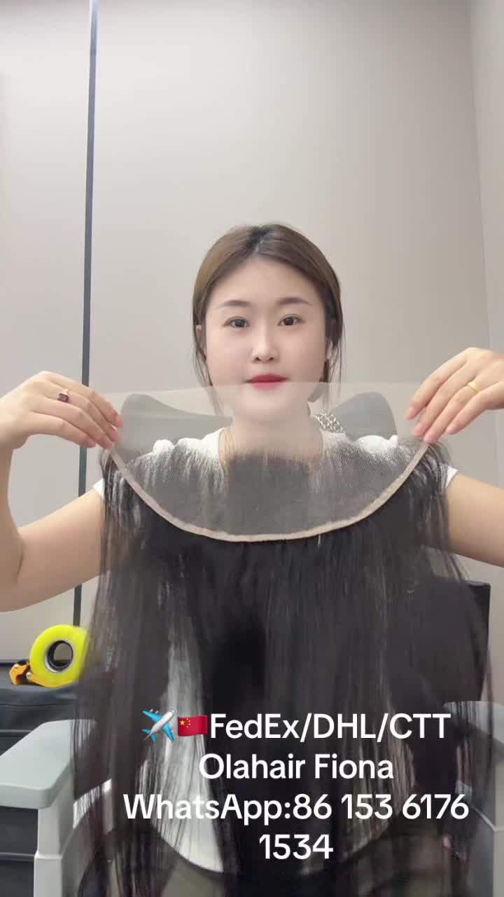@ola hair fiona