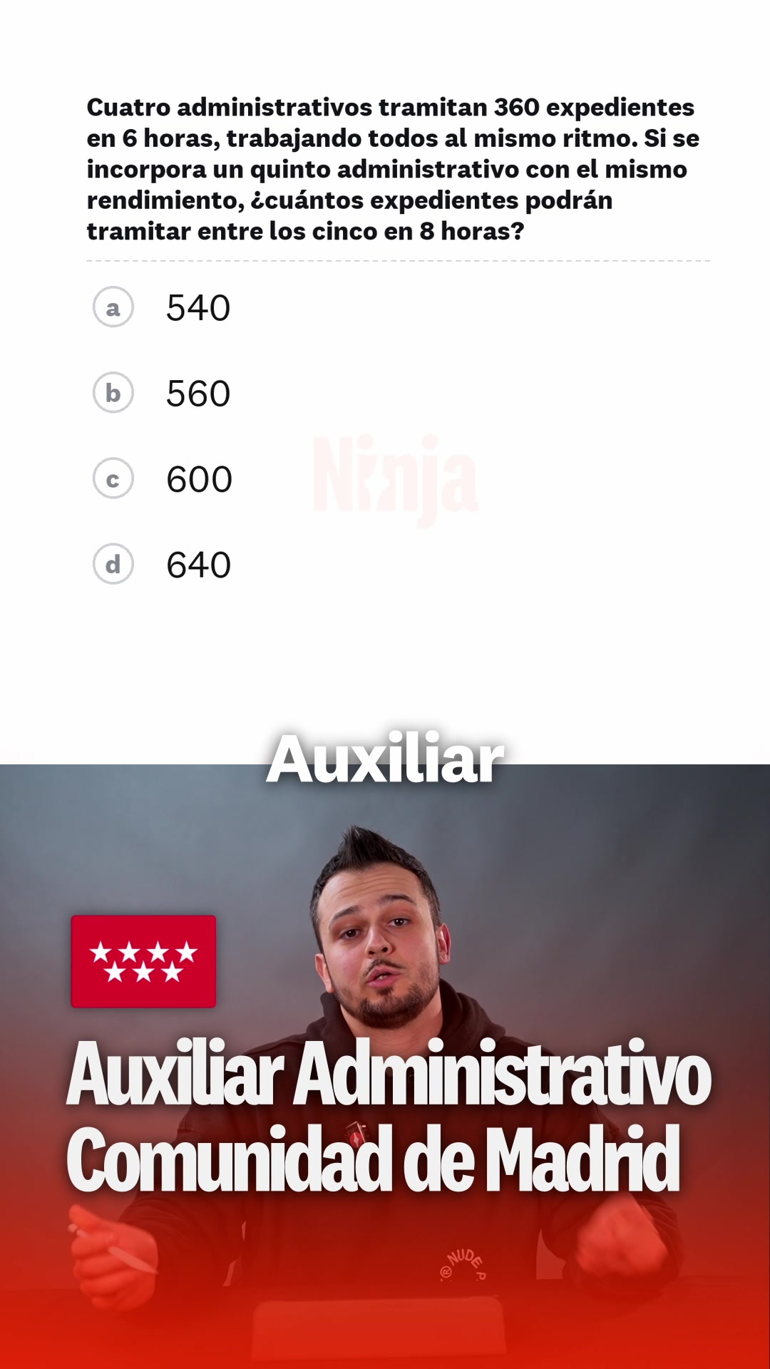 @Formación Ninja • Academia
