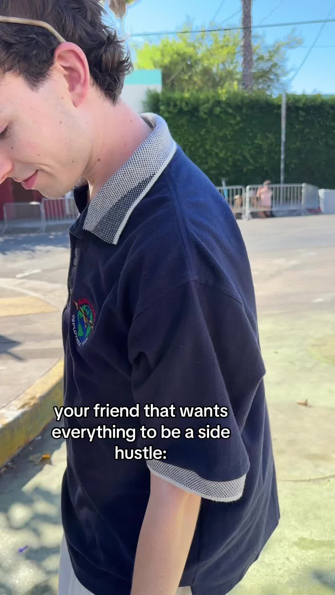 @Matt Taylor