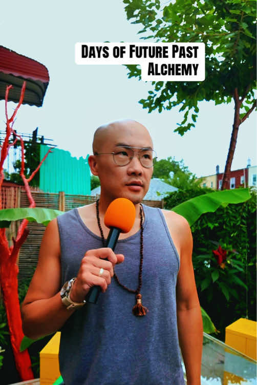 @Dharma Dank