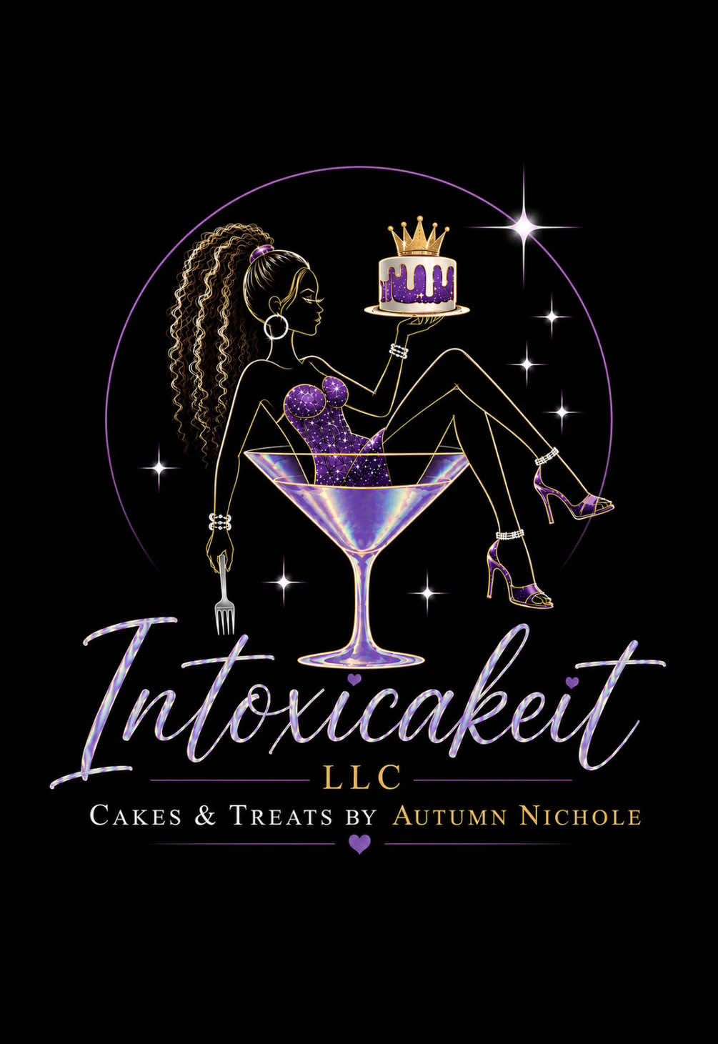 @Intoxicakeit