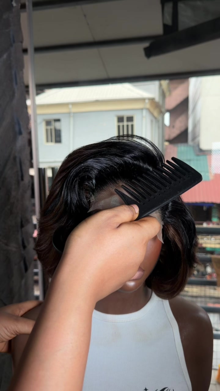 @BADDIES HAIR PLUG IN LAGOS