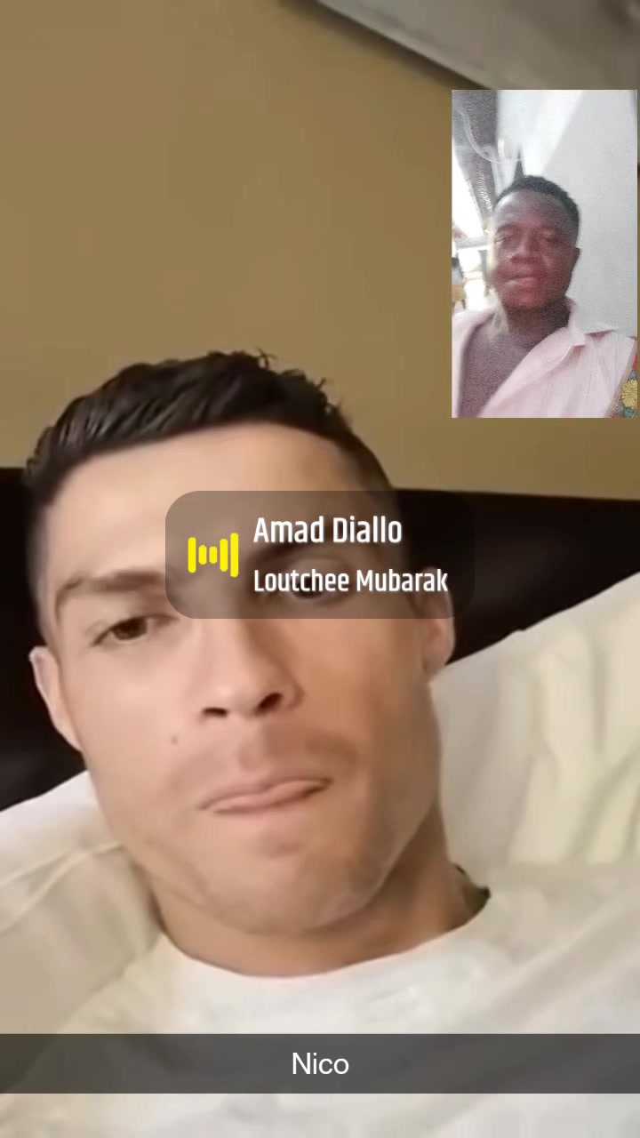 @BLESSING
