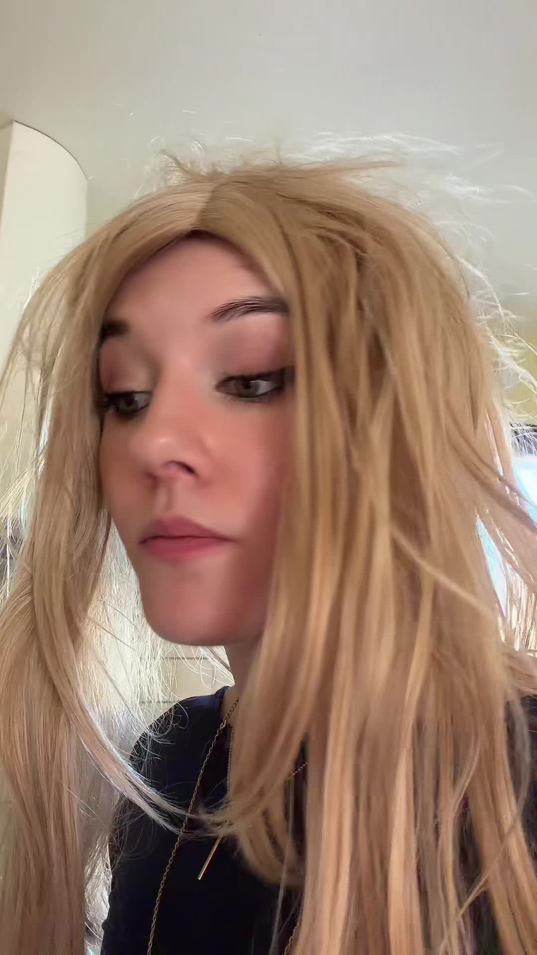 @Jade spam