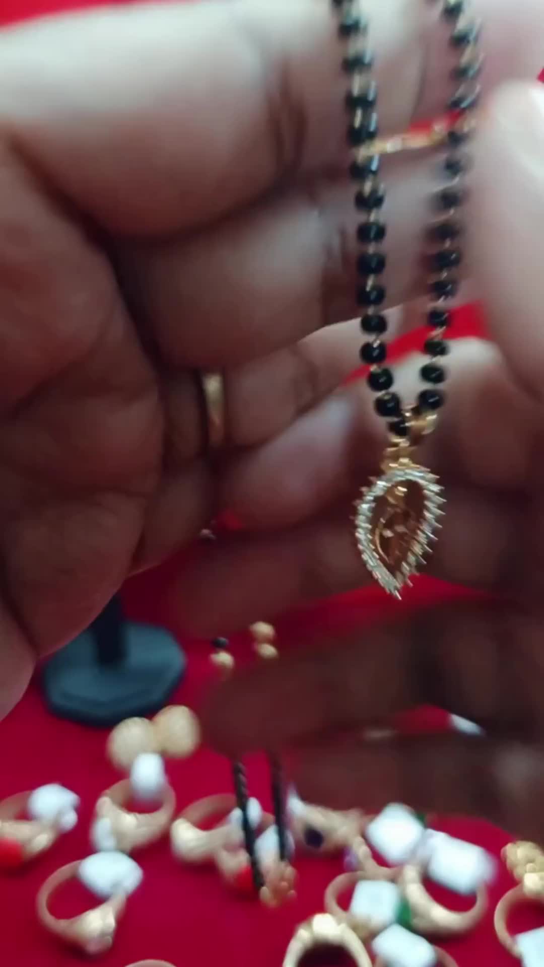 @Dhezi Jewellery Collection