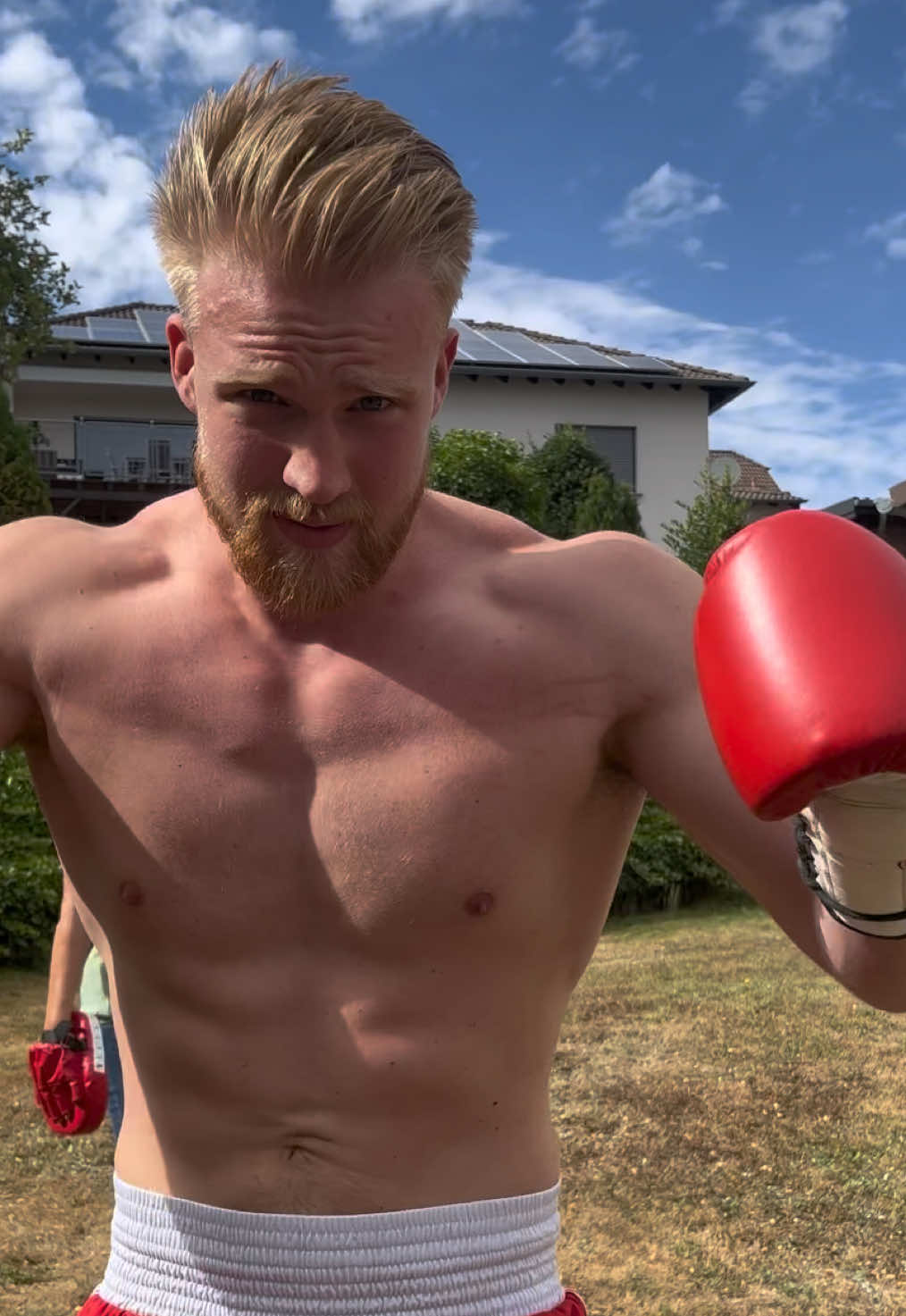 @Brian &bdquo;Baby Drago&ldquo; Zwart