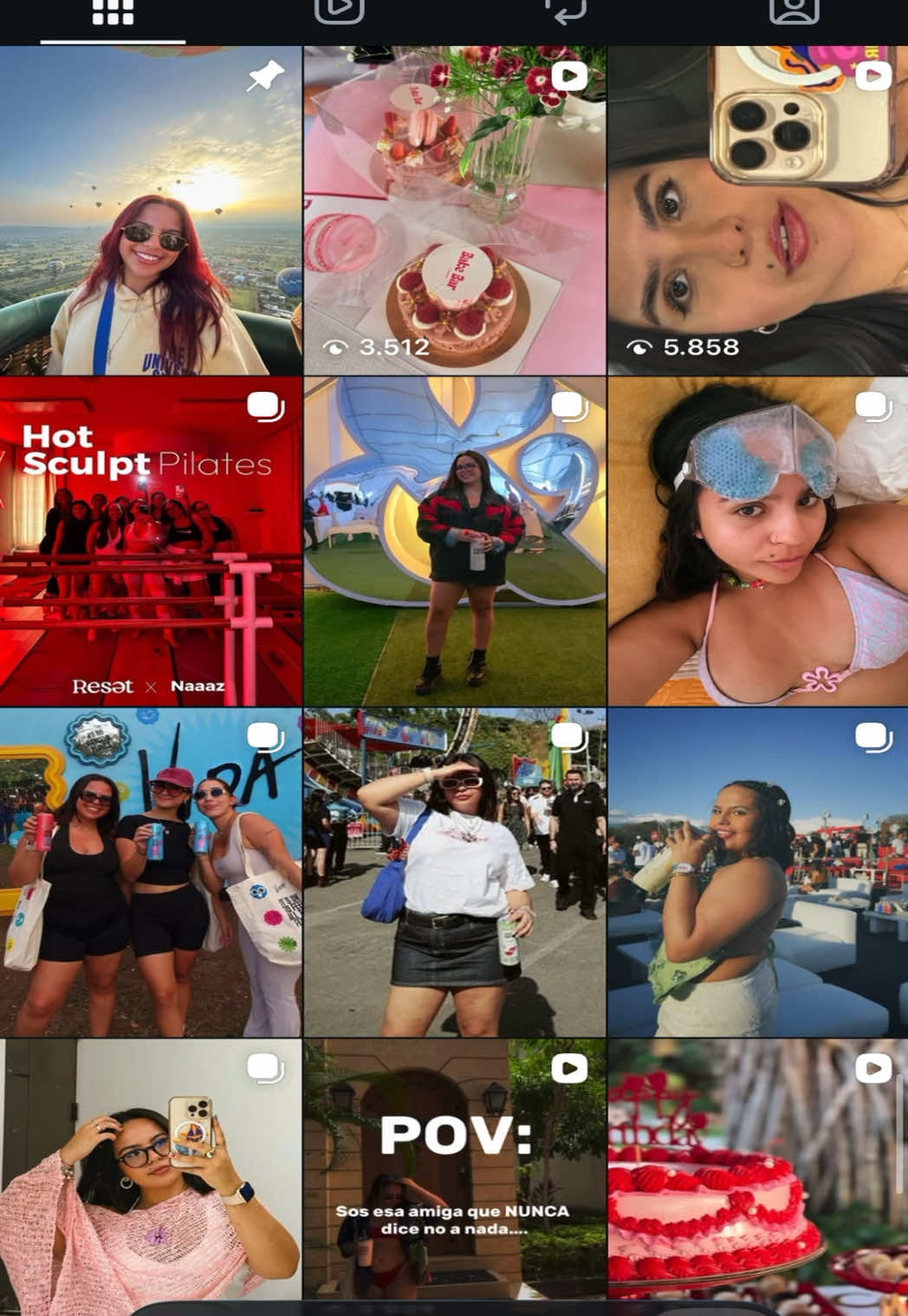 @Kate Hernández ✶⋆