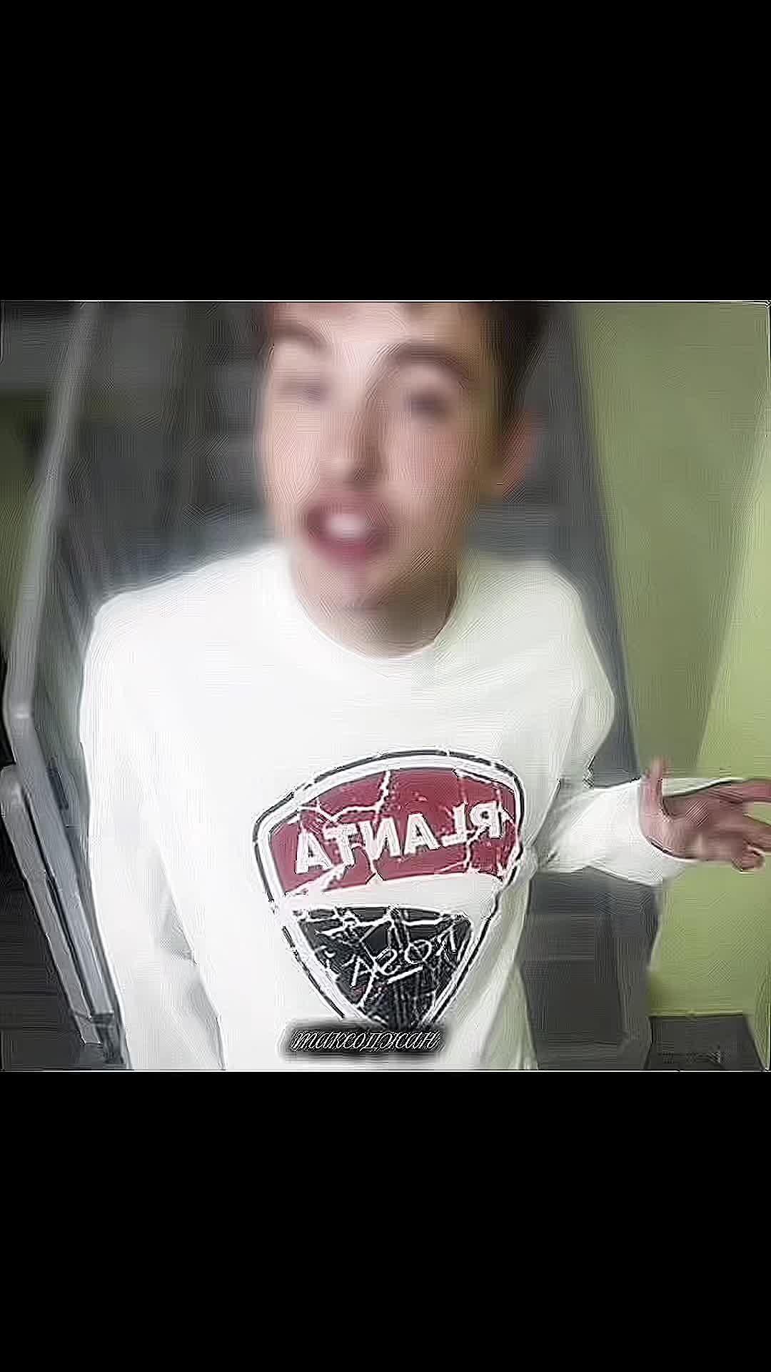 @максоджан
