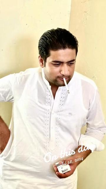 @Saith Ahmad