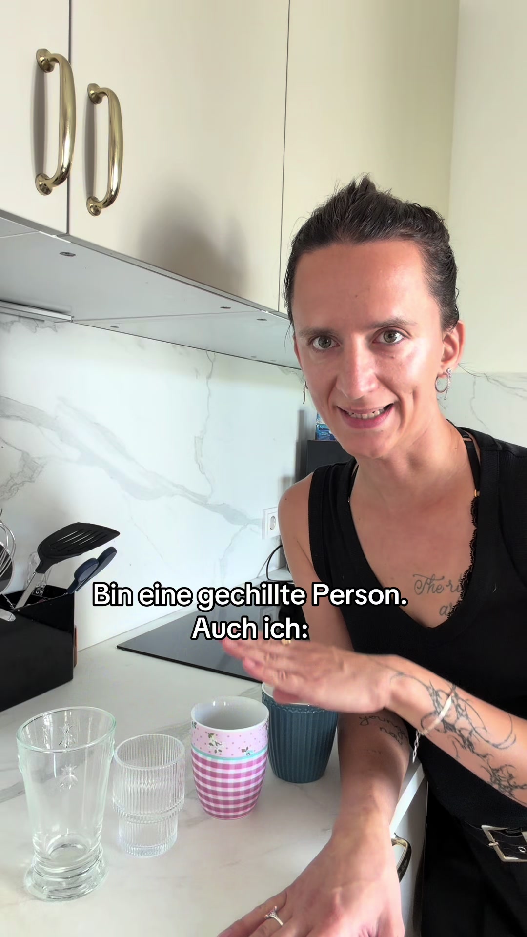 @Gazelle