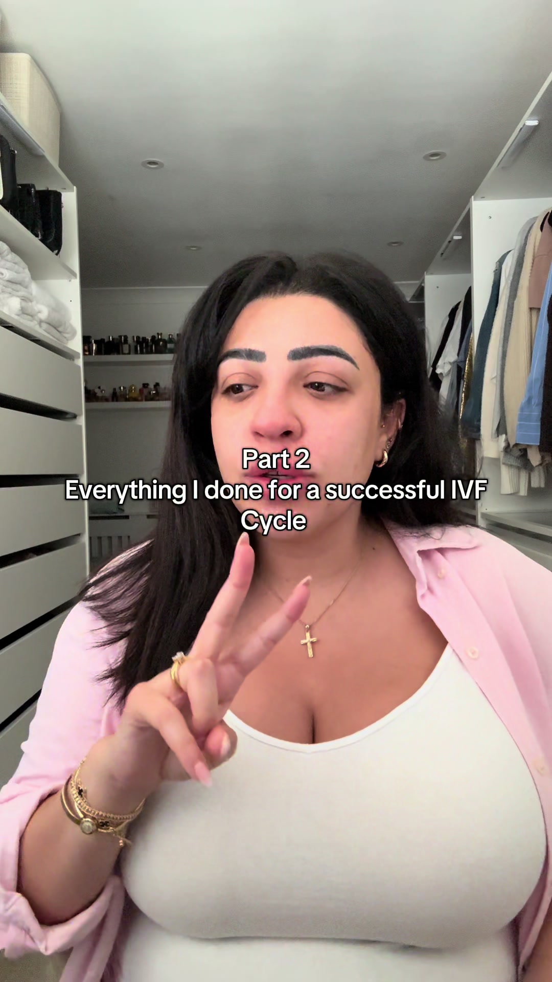 @Marian | IVF & Me
