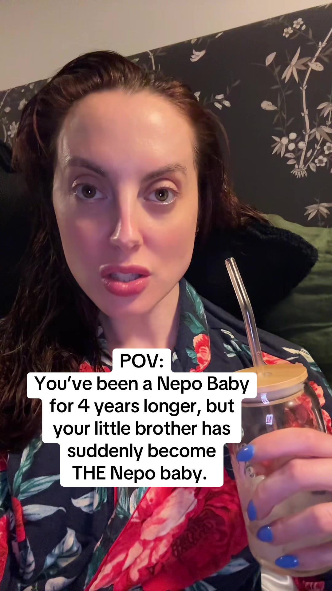 @Eva Amurri