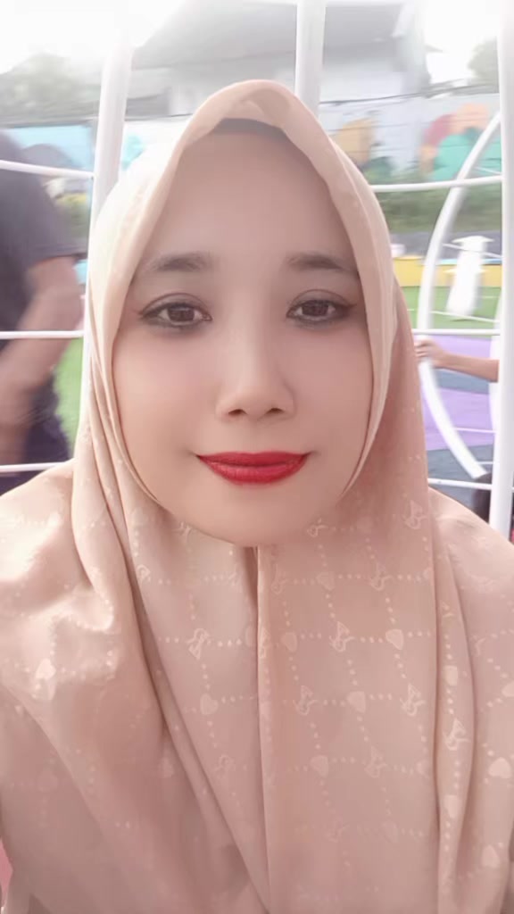 @Nur bunda Farel