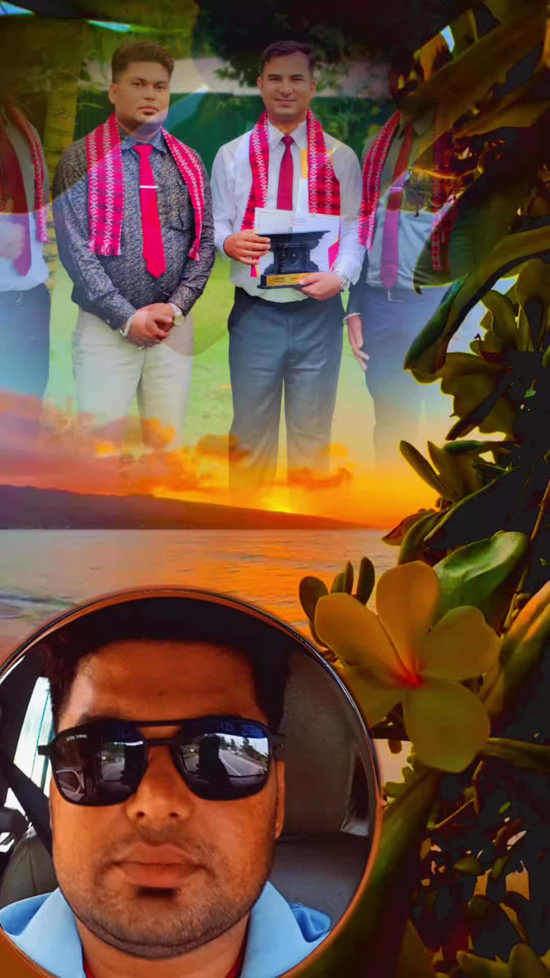 @Mishra G๐๐๐ฉบ