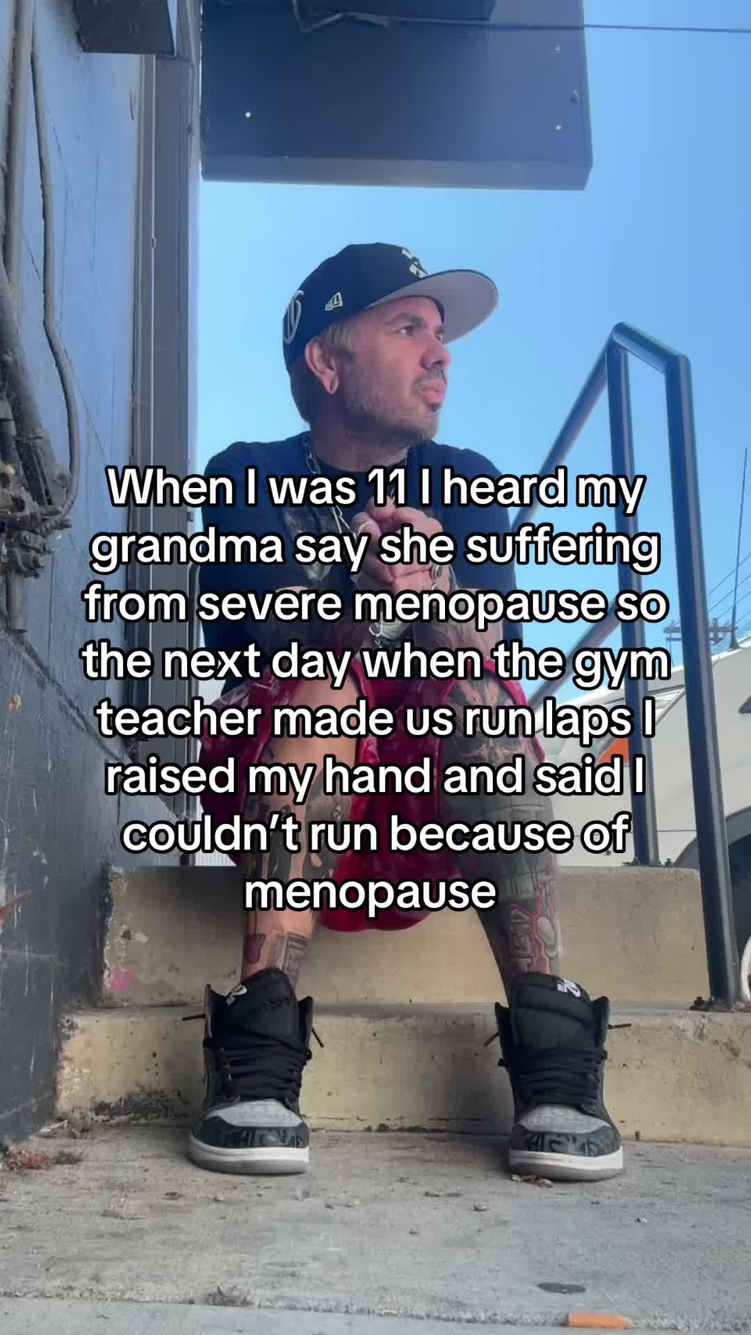 @Mikey