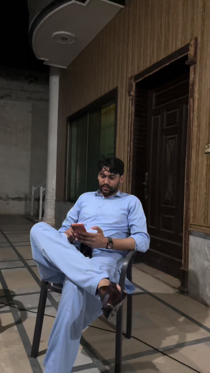 @CH ADEEL GUJJAR (CAG