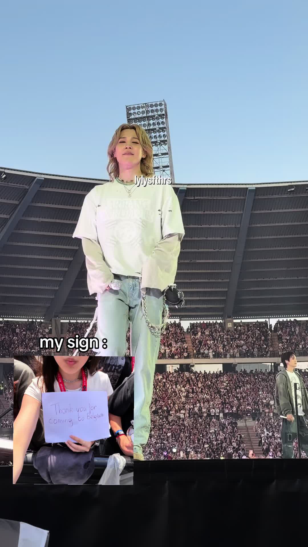 @jimin posed for me⁷